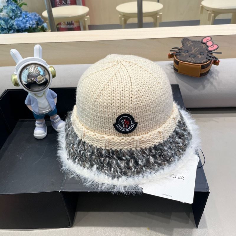 Moncler Caps